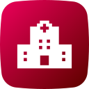 hospital icon