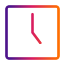 reloj icon