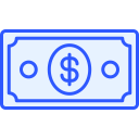 dólar icon