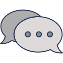 chat icon