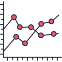 estadisticas icon
