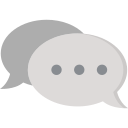 chat icon