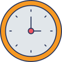 reloj icon