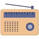 radio