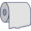 pañuelo de papel icon