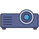 proyector icon