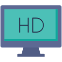 pantalla lcd icon