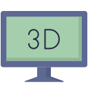 pantalla lcd icon