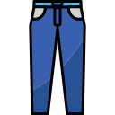 pantalones icon