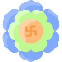 mandala icon