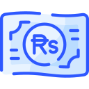 rupia icon