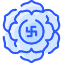 mandala icon