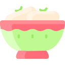 ras malai icon