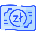 zloty icon