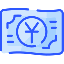 yuan icon