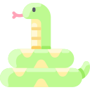 serpiente