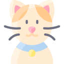 Cat icon