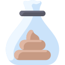 Poop icon