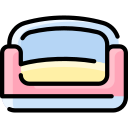 cama para mascotas icon