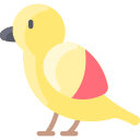 pájaro icon