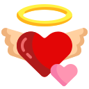 corazón icon