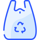 bolsa de plastico icon