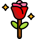 rosa icon