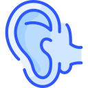 oreja icon