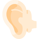 oreja icon