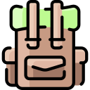 mochila icon