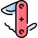 cuchillo suizo icon