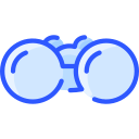 binocular icon