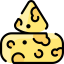 queso icon