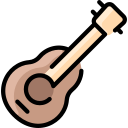 guitarra icon