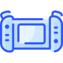 consola de juego icon