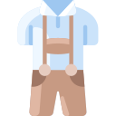 lederhosen 