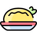 omurice icon