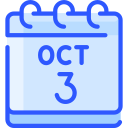 calendario icon