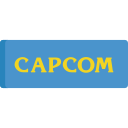 capcom icon