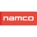 namco icon