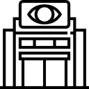 kontaktlinse 