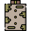 camuflaje icon