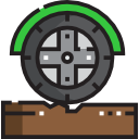 scooter icon