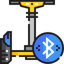 scooter icon