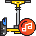 scooter icon