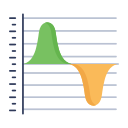 estadísticas icon