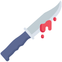 cuchillo icon