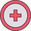 hospital icon