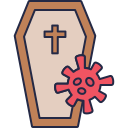 ataúd icon