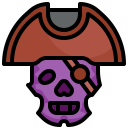 pirata icon